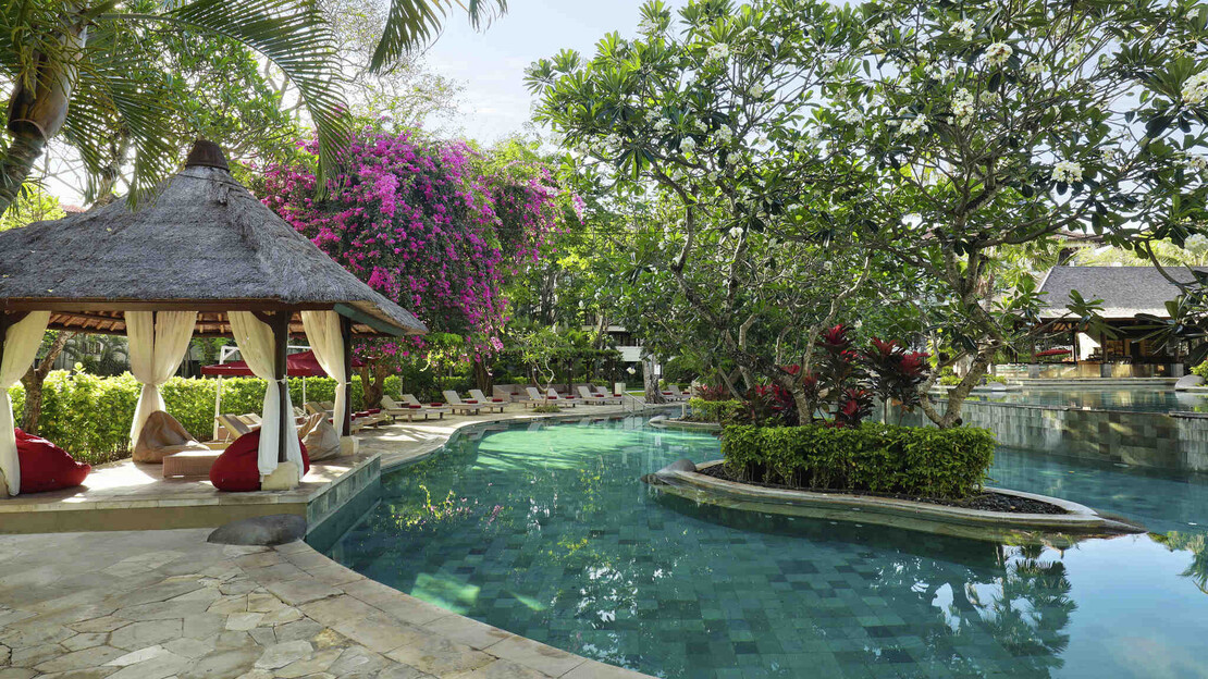 Novotel Bali Nusa Dua